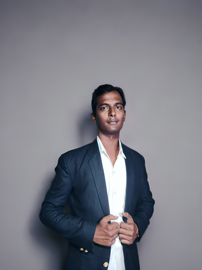 Shubham Makode
