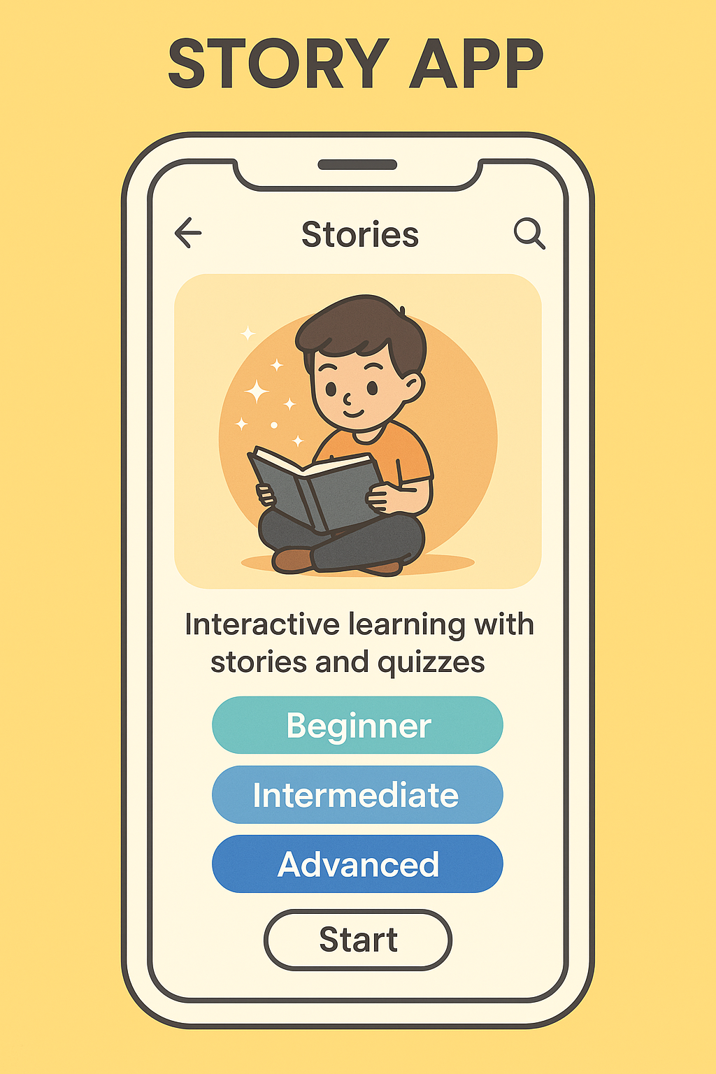 Story Application