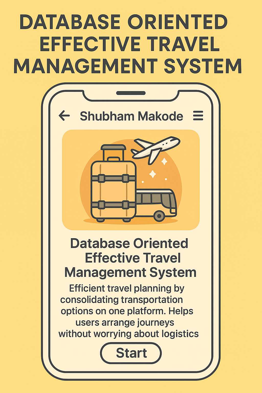 Data Arrangement System